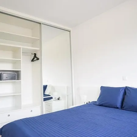 White Apartament